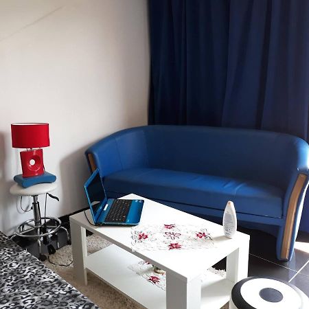 Bed and Breakfast Noa.S Pansion 88 Врнячка-Баня Экстерьер фото