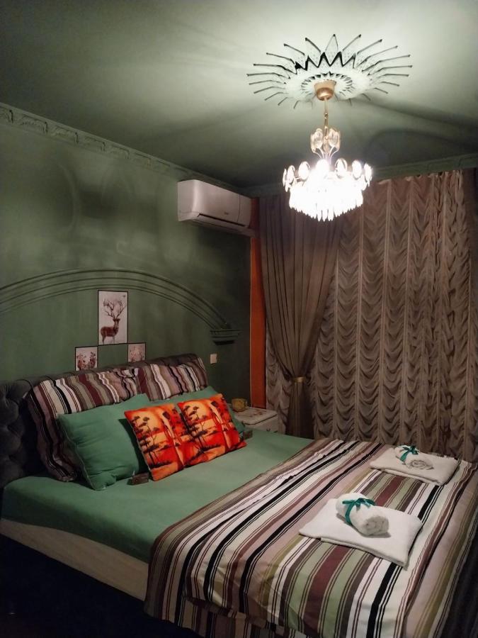 Bed and Breakfast Noa.S Pansion 88 Врнячка-Баня Экстерьер фото
