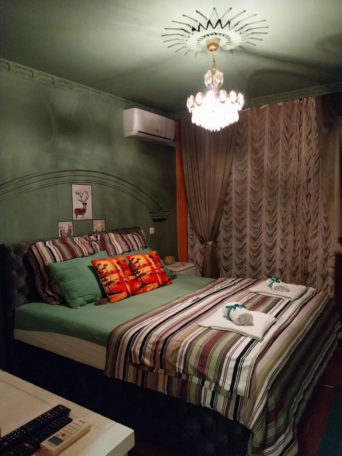 Bed and Breakfast Noa.S Pansion 88 Врнячка-Баня Номер фото
